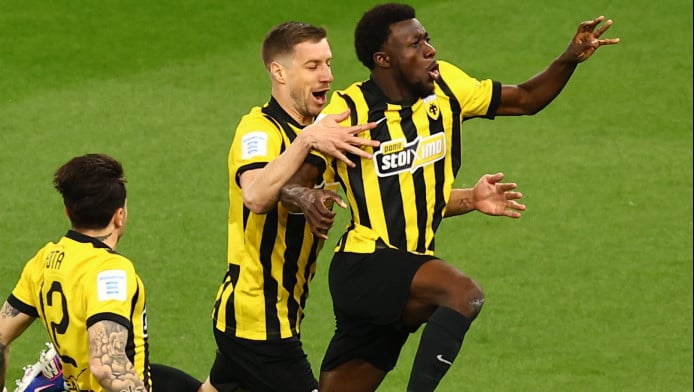 Η ΑΕΚ "καίγεται" για νίκη με Ράγιο λόγω Champions League!