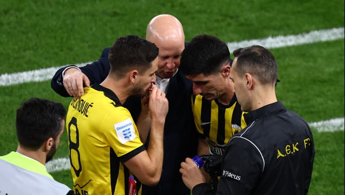 Το δίλημμα του Νίκολιτς για τη ρεβάνς με τη Ράγιο Βαγιεκάνο