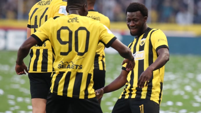 Αυτή είναι η διαφορά της ΑΕΚ από τους ανταγωνιστές της!