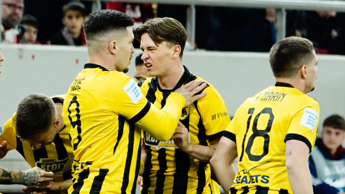 Βαθμολογία: Ευκαιρία να το κλειδώσει η ΑΕΚ - "Καίγεται" στη Λεωφόρο ο ΟΣΦΠ!