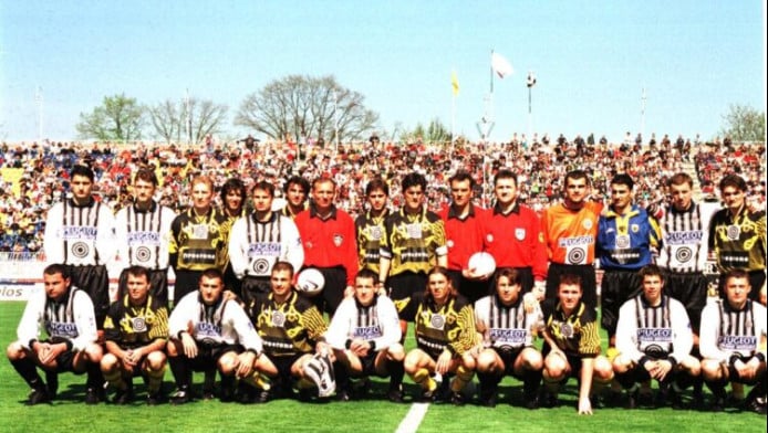 Το ταξίδι στον πόλεμο και το ταξίδι στο... όνειρο!