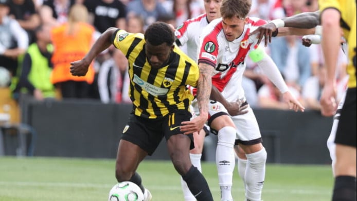 Στα όνειρα της ΑΕΚ δεν μπαίνουν φραγμοί