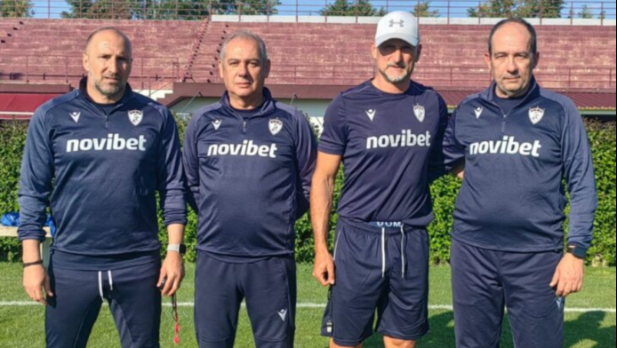 Νέα εποχή στην ΑΕΛ Novibet - Η τελευταία ευκαιρία για να σωθεί!