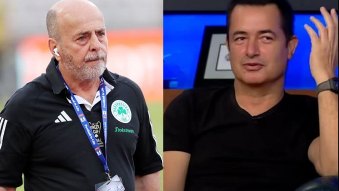 Ο Ατζούν μπορεί να φέρει τον επόμενο τερματοφύλακα του Παναθηναϊκού!