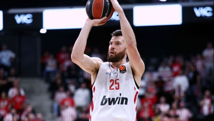 Νέο ρεπορτάζ για Πίτερς και Ρεάλ - Τι ισχύει