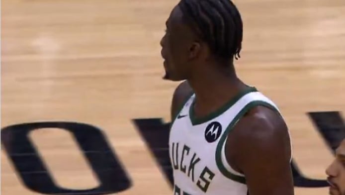 Έγραψαν ιστορία στο NBA οι Αντετοκούνμπο - Ντεμπούτο για Άλεξ (ΒΙΝΤΕΟ)