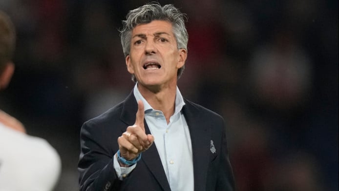 Έγραψε ιστορία σε Ισπανία, πλούτισε στην Αραβία, θα… χτίσει τον νέο ΠΑΟ!