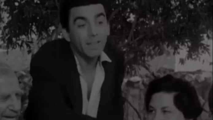  Το μυστήριο με το σπίτι ελληνικής ταινίας