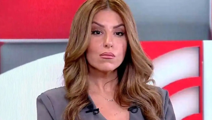 Αποστομωτική απάντηση από τη Γιάμαλη για τα πτυχία της! (ΦΩΤΟ)