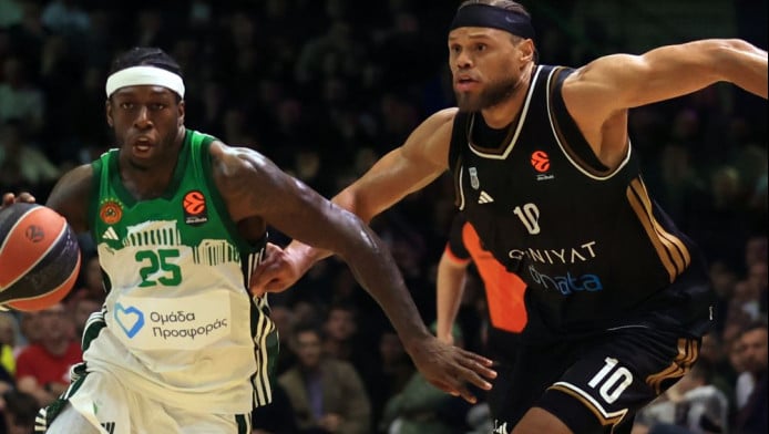 Bαρέθηκε ο Άντερσον! - “Οχι άλλα μηνύματα οπαδοί του Παναθηναϊκού”