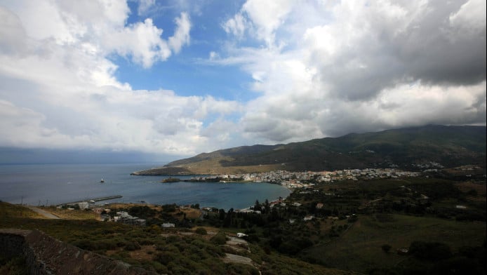 4 μήνες πριν: Το νησί - έκπληξη που είναι σχεδόν sold out για τον Αύγουστο