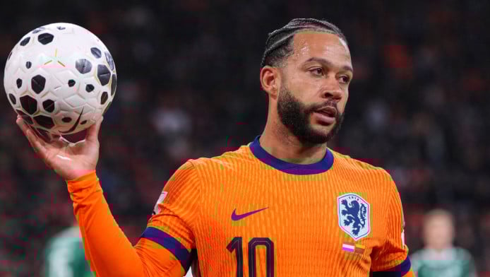 "Ανταλλαγή Ντεπάι με παίκτη του Ολυμπιακού - Μεγάλο το συμβόλαιό του"!