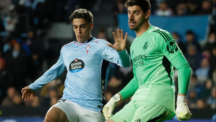 Ο Ελ-Αμπντελαουί των 4 εκατ για Ελλάδα! "Εξτρέμ με δημιουργία και ταχύτητα"