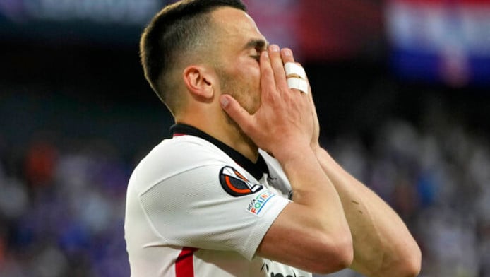 Βρήκε τον επόμενο… Ποντένσε ο Ολυμπιακός - Top Class εξτρέμ από Ch. League!