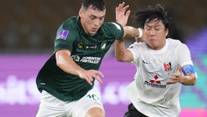 Φεντερίκο Βίνιας για Παναθηναϊκό!