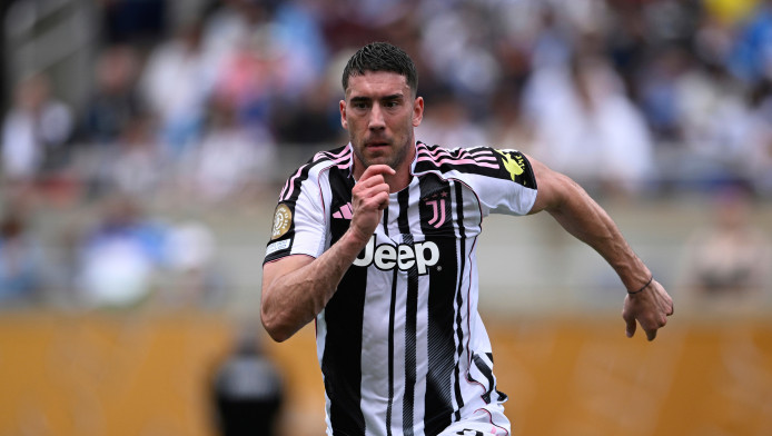 Τα σοκαριστικά νούμερα που ισχύουν με τον Βλάχοβιτς στη Γιούβε