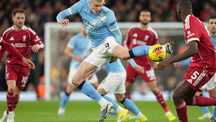 Σίτι – Λίβερπουλ σε έναν τελικό πριν τον τελικό