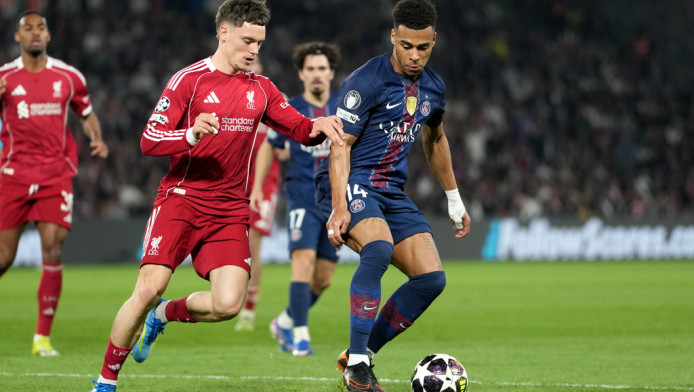 Για το... θαύμα οι Reds - Live: Λίβερπουλ - Παρί Σεν Ζερμέν