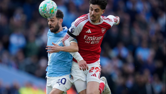 Το φαινόμενο Μπερνάρντο Σίλβα – Ένας «Κανναβάρο» στη μηχανή του Πεπ