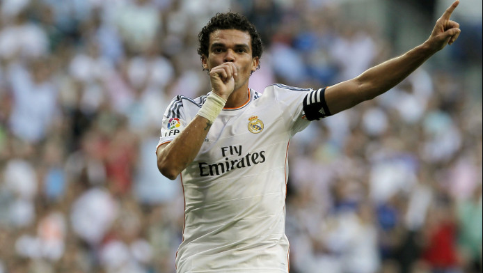 Βρήκε… νέο Κάρμο ο Ολυμπιακός - Τον αποθέωσε ο Πέπε, τον ήθελε Γιουβέντους