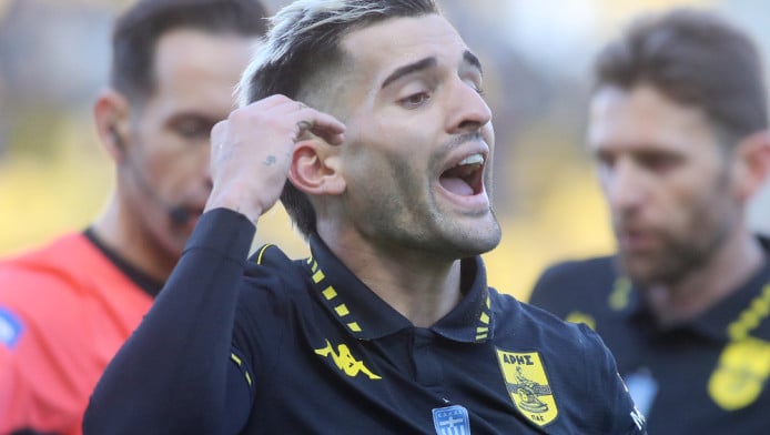 Μεγάλη ελληνική ομάδα για Γκαρέ, πληρώνει πέναλτι στον Άρη - Οψιόν 3 εκατ.!