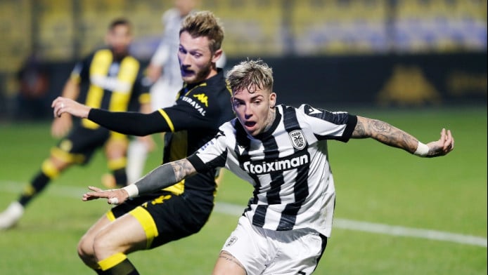 Πρώην ΠΑΟΚτσής: "Άκουγα από Αρειανούς: Θέλουμε να μην πάρετε πρωτάθλημα"