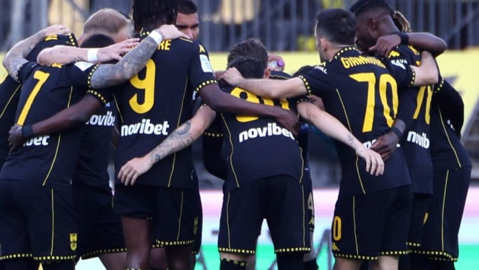 Επιμένει… σουπερλιγκάτα ο Άρης - Ο παίκτης που αρέσει πολύ