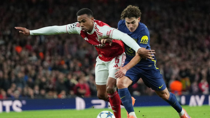 Πρώτη μάχη με φόντο τη Βουδαπέστη-Live: Ατλέτικο Μαδρίτης - Άρσεναλ