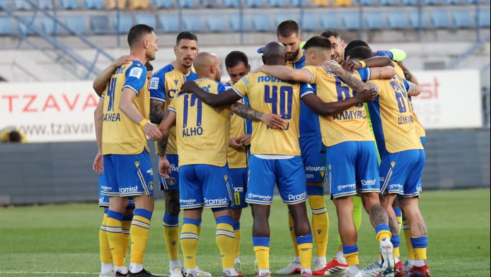 Βαθμολογία Πλέι Άουτ: Ο Αστέρας τα έφερε όλα τούμπα!