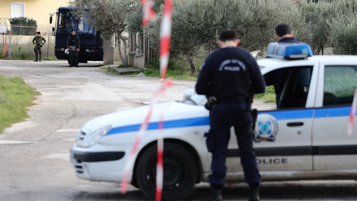 Οι θάνατοι τριών άγνωστων μελών της 17Ν και οι περίεργες συνθήκες