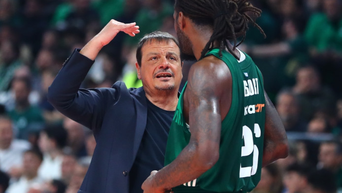 "Είχε μεγάλη επίδραση & παραδέχτηκε πως...": Αποθεωτικό σχόλιο για Αταμάν!