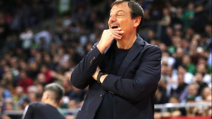 Η ιστορία δε γράφεται με "ΑΝ", γράφεται με Αταμάν