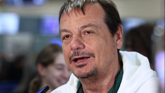 "Δεν έχει νόημα η κριτική στον Αταμάν - Δεν αλλάζει πλέον ο Παναθηναϊκός"