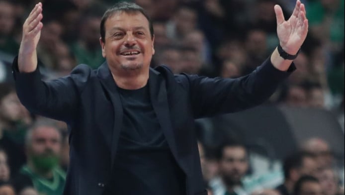 Εγκώμια Αταμάν για Βαλένθια, Μαρτίνεθ - Η ατάκα για τον εαυτό του!