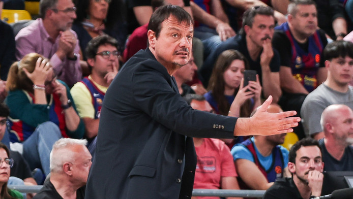 "Ο Παναθηναϊκός είναι σε πόλεμο - Κατάλαβαν πλέον τι συμβαίνει…"