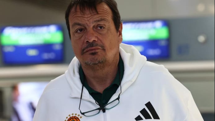 Αταμάν: "Αδύνατο να αλλάξουμε σύστημα μέσα σε 2-3 εβδομάδες"