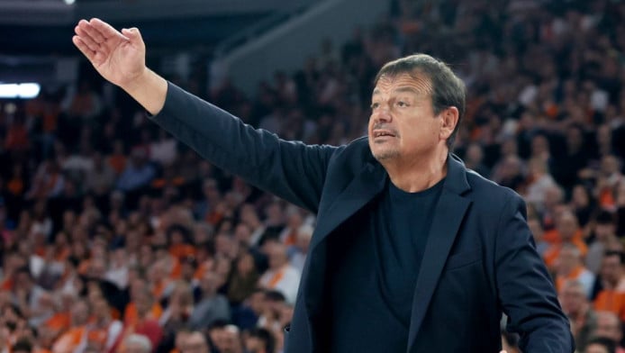 Αποκάλυψη Αταμάν - Η οδηγία στον Ναν και η απάντηση για Γιαννακόπουλο