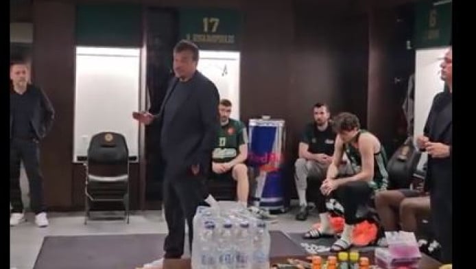 Αταμάν: «Μας κέρδισε δύο φορές η Βαλένθια, δεν έχει σημασία το πλεονέκτημα»