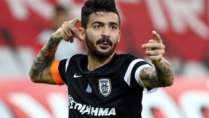 Βρήκε τον επόμενο Αθανασιάδη ο ΠΑΟΚ: Γκολτζής με τρομερή τεχνική! (ΒΙΝΤΕΟ)