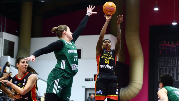 Αθηναϊκός-Παναθηναϊκός: Στον «πάγο» οι τελικοί