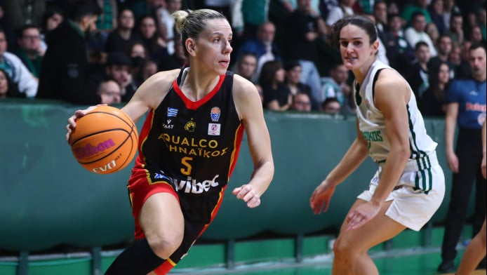 "Πόλεμος" ανακοινώσεων ΠΑΟ-Αθηναϊκού - "Αμέτοχοι και θεατές με Ολυμπιακό"