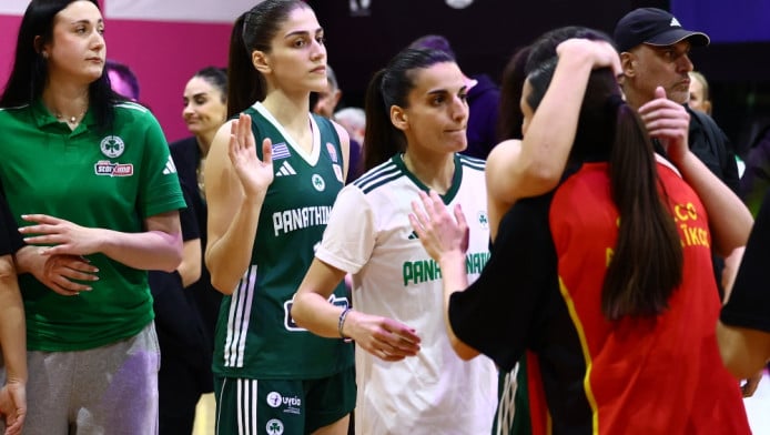 "Πυρά" Αθηναϊκού: "Αδικαιολόγητη απόφαση ΠΑΟ, υπάρχουν βίντεο"!