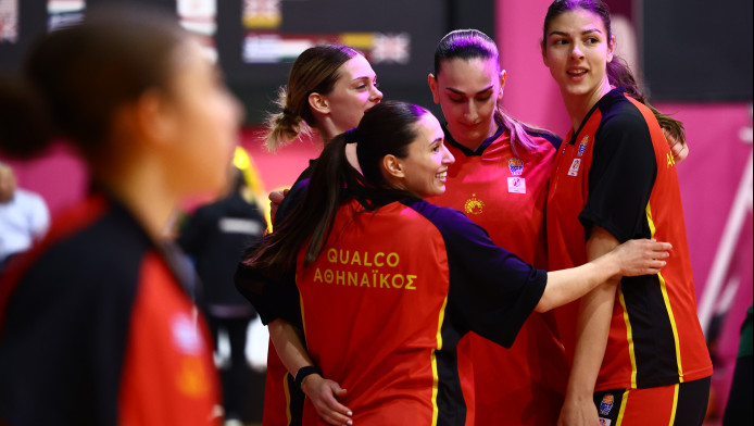 Το ΔΣ της ΕΟΚ έδωσε το πρωτάθλημα στα... χαρτιά στον Αθηναϊκό