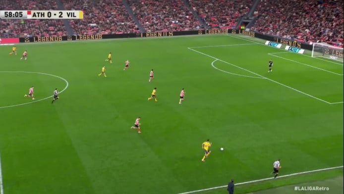  Βιγιαρεάλ για τα “αστέρια” - Ευρώπη με τα… κυάλια για την Μπιλμπάο (Hls)