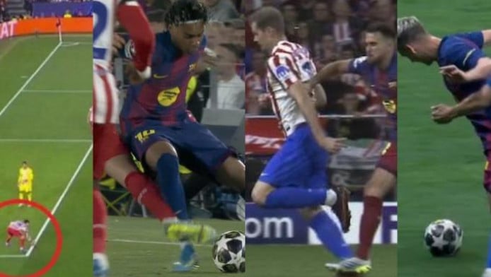 Η... Uefalona «κατακρεουργήθηκε» για άλλη μια χρονιά στην Ευρώπη (ΦΩΤΟ)