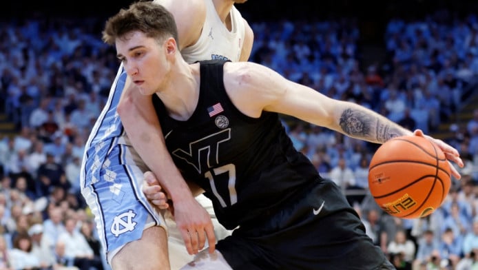 Ο άνθρωπος που μπορεί να μετατρέψει τον Νεοκλή Αβδάλα σε σταρ του ΝΒΑ!