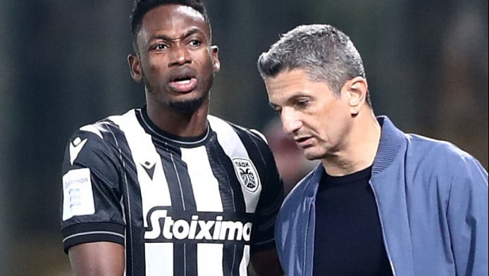 Σκούπα σε ΠΑΟΚ: Τέλος 7 παίκτες, στον αέρα Μπάμπα-Καμαρά! Έκλεισε Γιαννούλη