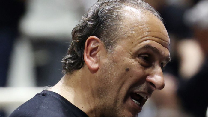 Το είπε ο Πρέλεβιτς - “Έρχεται ο τελικός ΠΑΟΚ-Άρη” - Ατάκα για Euroleague