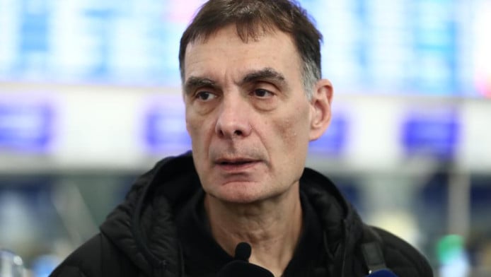 Μίλησε για την επιστροφή Φαλ ο Μπαρτζώκας - Τι είπε για ΠΑΟ