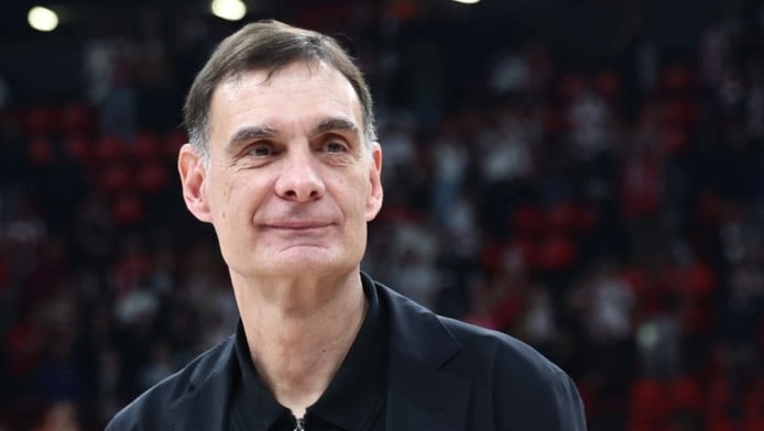 Δεν αλλάζει σκεπτικό ο Μπαρτζώκας - “Να μείνουμε στη φιλοσοφία μας”